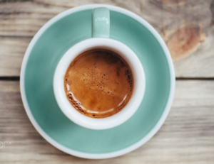 Drivu Espresso Single Shot