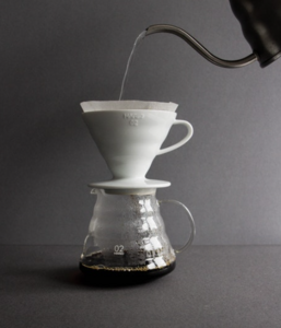 Drivu Hot Hario V60