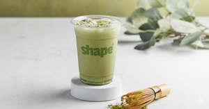 Drivu Classic Matcha 