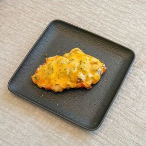 Drivu Egg and Mushroom Croissant