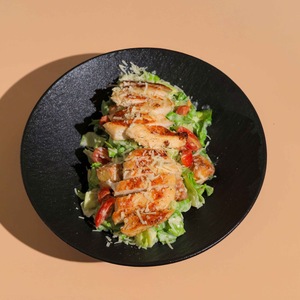Drivu Ceasar Salad