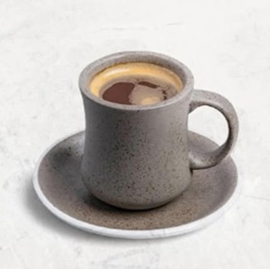 Hot Long Black - Air Specialty Coffee dubai
