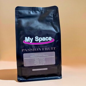 Drivu Columbia Passion Fruit 250g