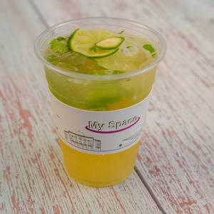 Drivu Passion Mojito