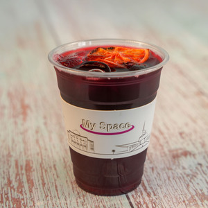 Drivu Special Karkadi