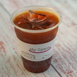 Drivu Iced Tea Strawberry