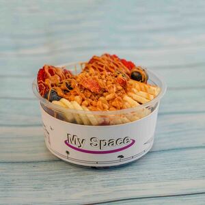 Drivu Acai Bowl