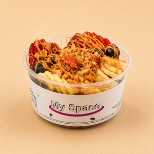 Drivu Acai Bowl