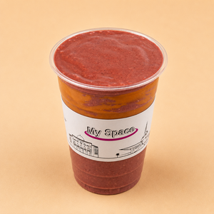 Drivu Acai Smoothie