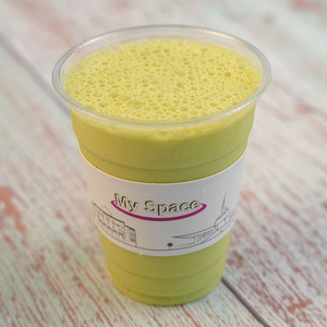 Drivu Iced Classic Matcha