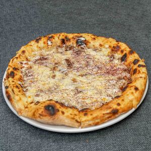 Drivu Musakhan Pizza