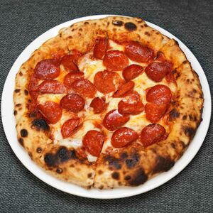 Drivu Pepperoni Pizza