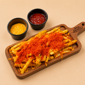 Drivu Cheetos Fries