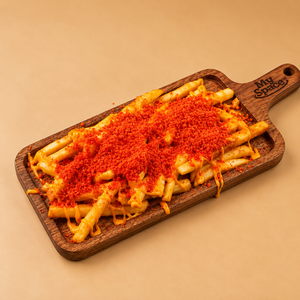 Cheetos Fries - My Space Cafe sharjah