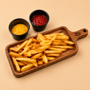 Drivu Regular Fries