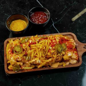 Drivu Dynamite Chicken Fries