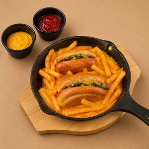 Drivu Cheese Boom 