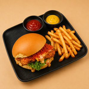Drivu Chicken Cheetos 