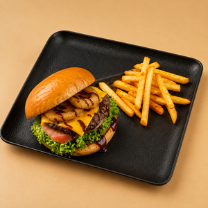Cowboy Beef  - My Space Cafe sharjah