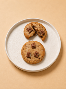 Cookies 1 pc - My Space Cafe sharjah