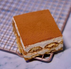 Drivu Tiramisu
