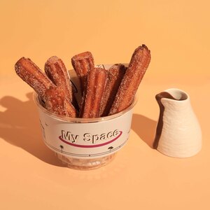 Drivu Churros