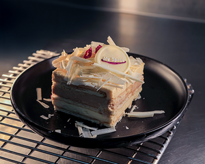 Drivu My Space Signature Cake