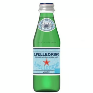 Drivu Sparkling Water (250ml)