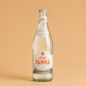 Water (250ml) - My Space Cafe sharjah