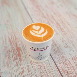 Drivu Spanish Cortado