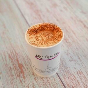 Drivu My Space Signature Hot