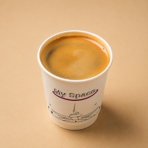 Drivu Espresso