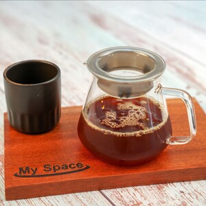 Drivu Hot V60
