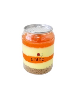 Drivu Mango Cheesecake