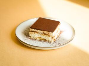 Drivu Tiramisu Cake