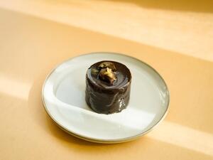 Drivu Chocolate Cake