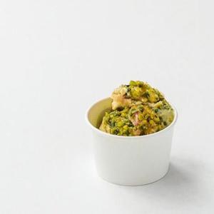 Drivu Pistachio Rose