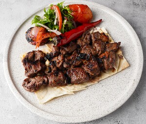 Drivu Iraqi Tikka (Meat) 