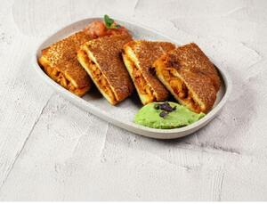 Drivu Chicken Kaaksadilla