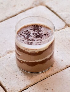 Drivu Chocolate PB Shake 