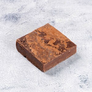 Drivu Brown Butter Blondie with Carmelised Pecans