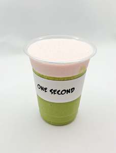 Drivu Cheesecake Matcha