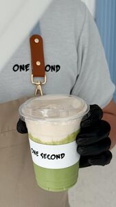 Drivu Cheesecake Matcha