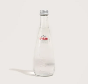 Drivu Evian Still Water