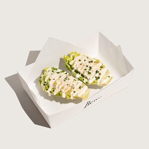 Drivu Salad Mademoiselle