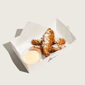 Drivu Chicken Tenders