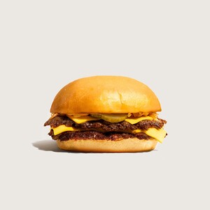 Drivu Original (Beef Burger)