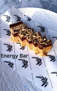 Drivu Energy Bar