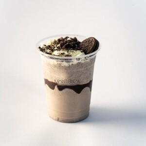 Drivu Oreo Milk Shake