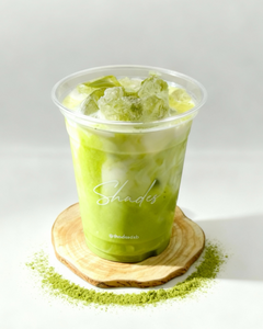 Drivu Matcha 